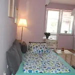 Ulpia Апартамент
