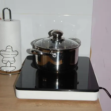 דירה Ulpia פלובדיב