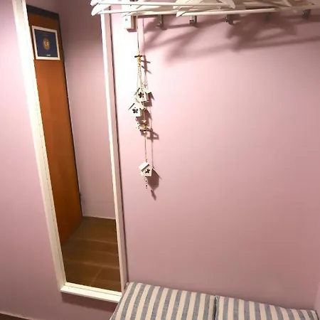 Ulpia דירה פלובדיב