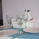 Appartement Ulpia *