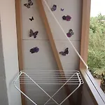Appartement Ulpia *
