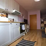 Appartement Ulpia *