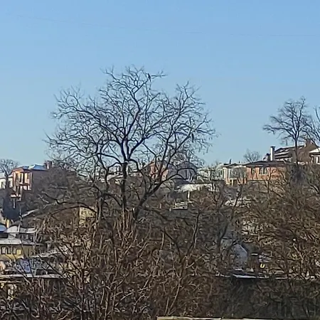 Διαμέρισμα Ulpia