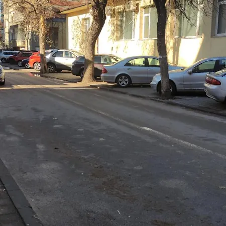 Ulpia * Φιλιππούπολη