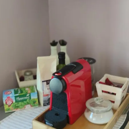 Ulpia Διαμέρισμα