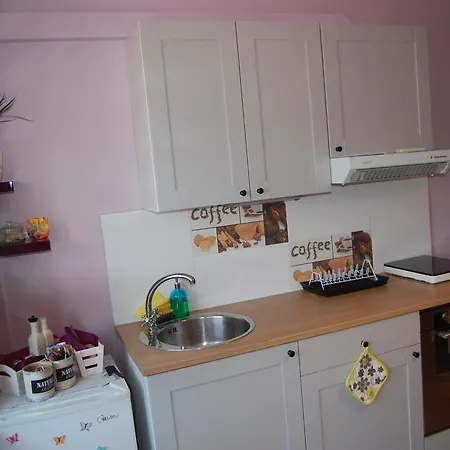 Ulpia Διαμέρισμα *