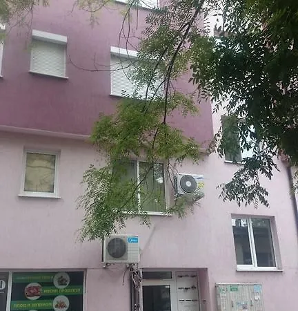Ulpia * 普罗夫迪夫