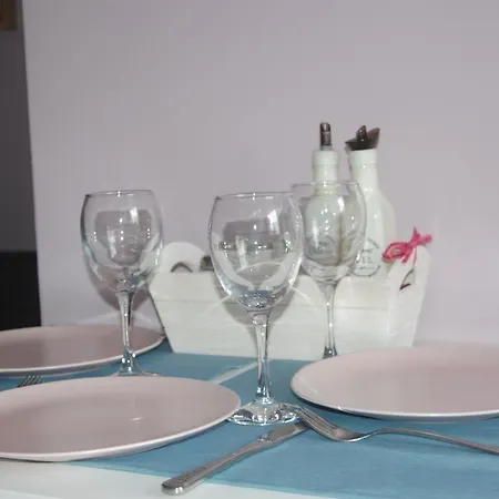 Διαμέρισμα Ulpia *