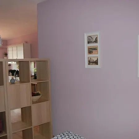 Διαμέρισμα Ulpia