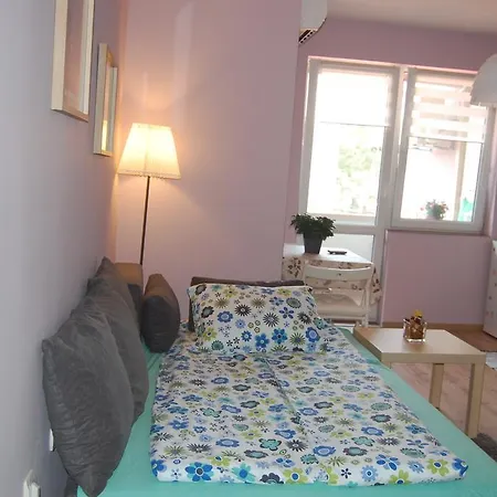 Ulpia Διαμέρισμα