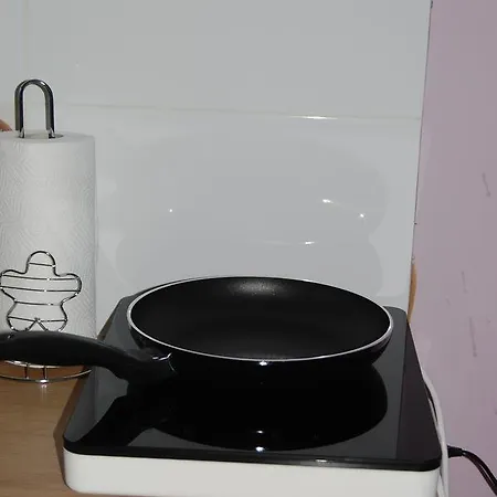 Διαμέρισμα Ulpia