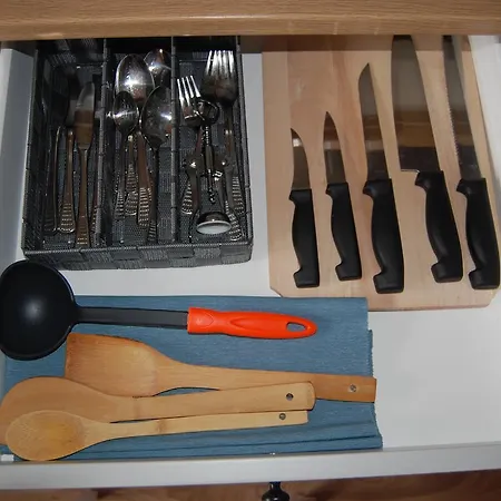 Ulpia Apartamento *