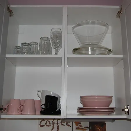 Διαμέρισμα Ulpia