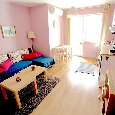 Ulpia Apartamento *