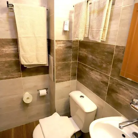 Διαμέρισμα Ulpia *