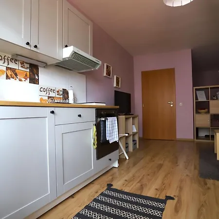 Apartamento Ulpia *