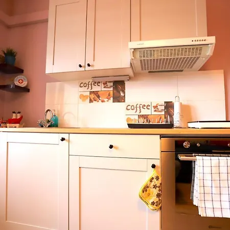 Ulpia Apartmán Plovdiv